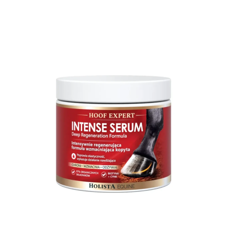 Balsamo per zoccoli HOLISTA Intense Serum 450ml