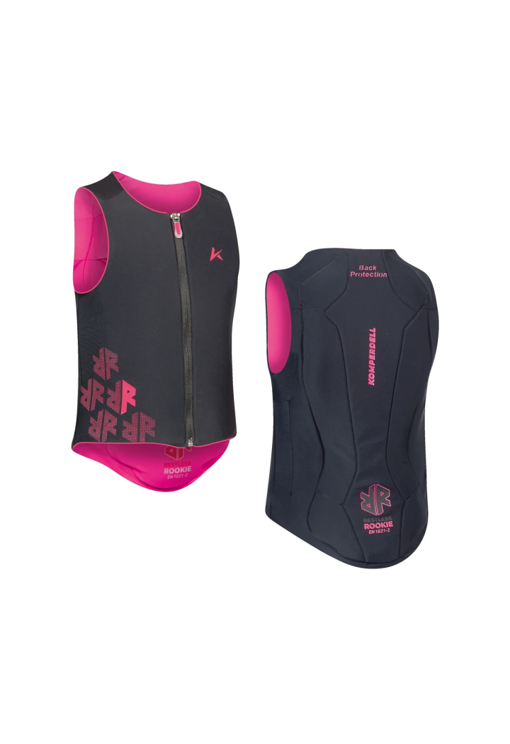 KOMPERDELL Ballistic Flex Fit PRO Junior gilet protettivo