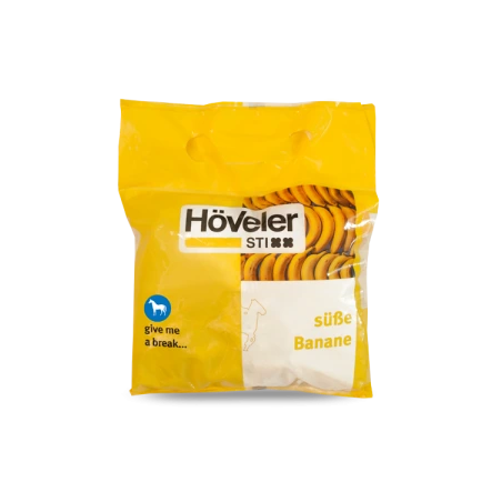 HOVELER Stixx banana dolce 1kg