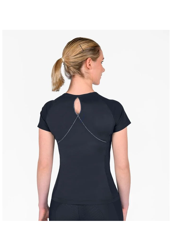 T-shirt ELT Springfield 26SS Funzione
