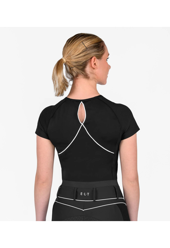 T-shirt ELT Springfield 26SS Funzione