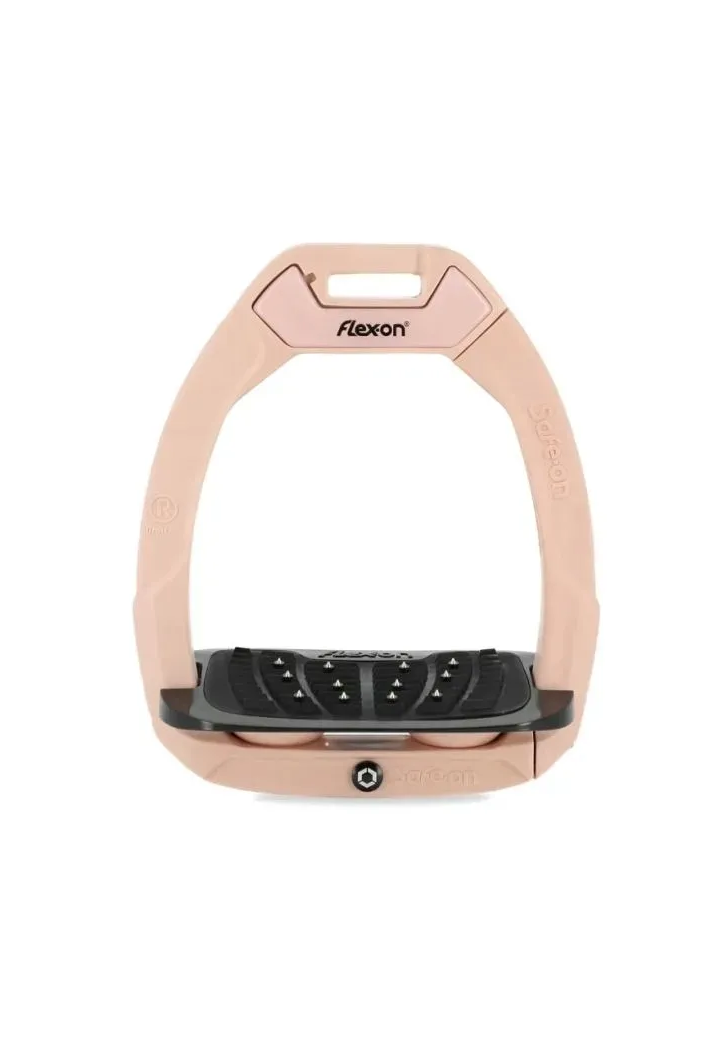 Staffe FLEX-ON SafeOn Inclined Ultra Grip