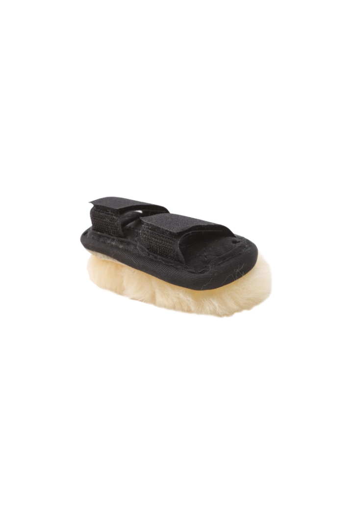 Copertura posteriore per testiera KAVALKADE Pads Lambskin