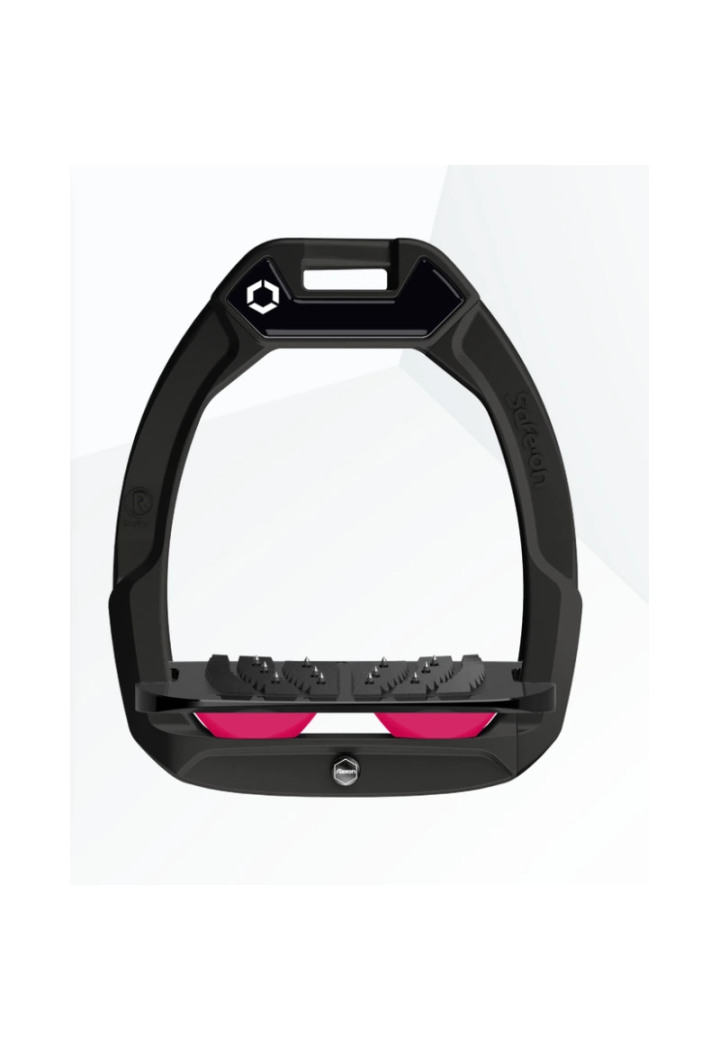 Staffe FLEX-ON SafeOnJunior Inclined Grip