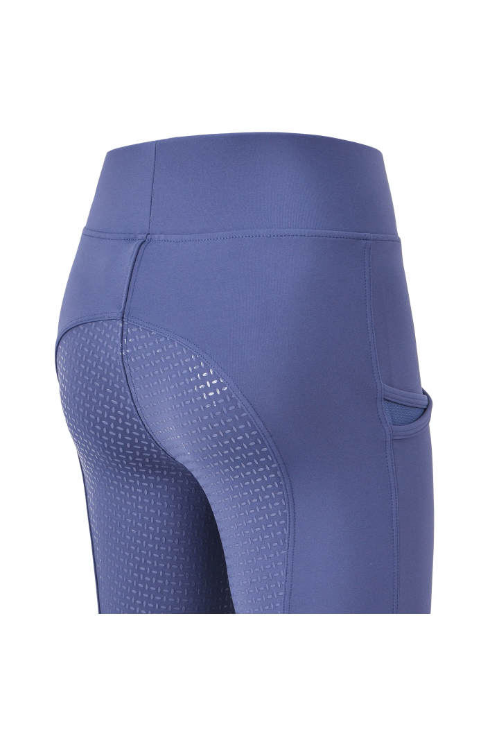 Leggings IRHSam 26 SS giovane bluebell 152