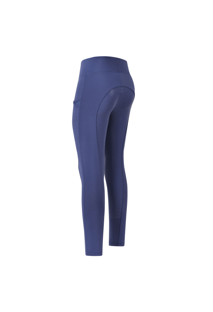 Leggings IRHSam 26 SS giovane bluebell 152