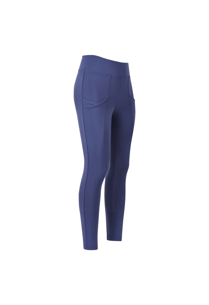 Leggings IRHSam 26 SS giovane bluebell 152