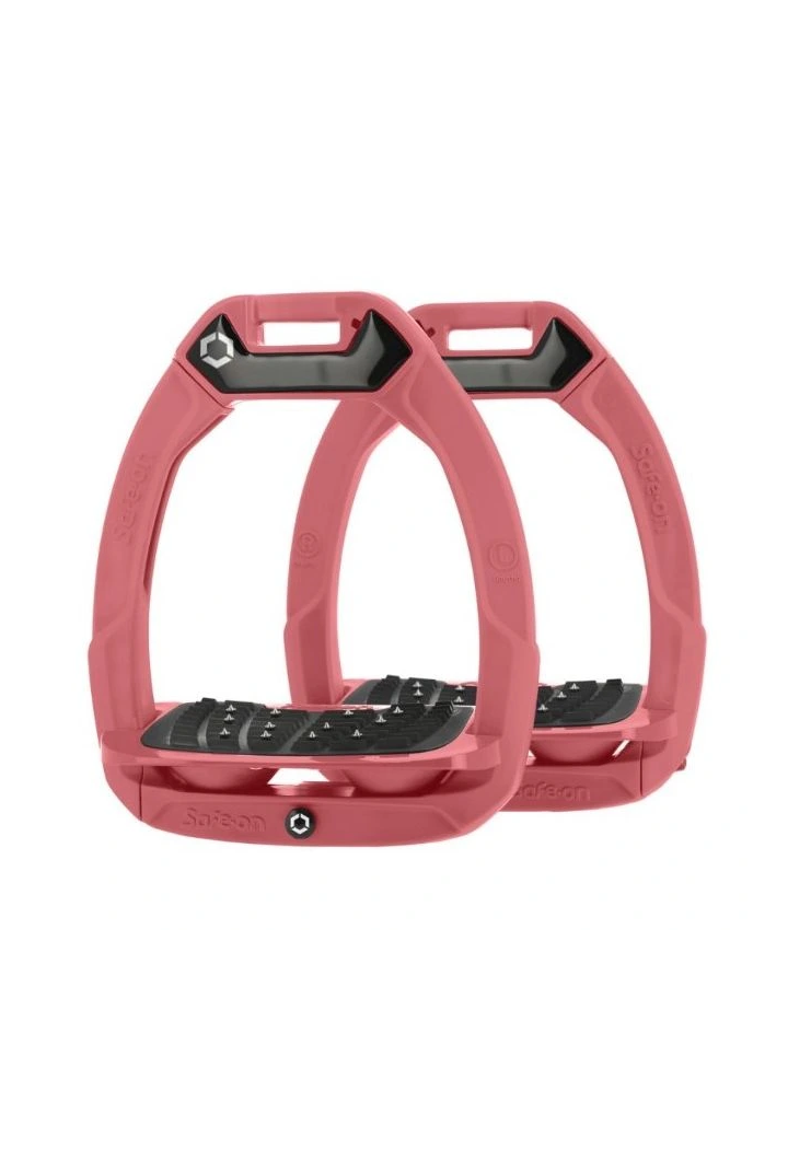 Staffe FLEX-ON SafeOn Inclined Ultra Grip