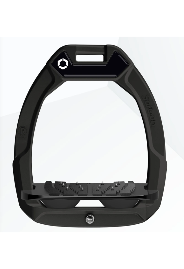 Staffe FLEX-ON SafeOn Inclined Ultra Grip
