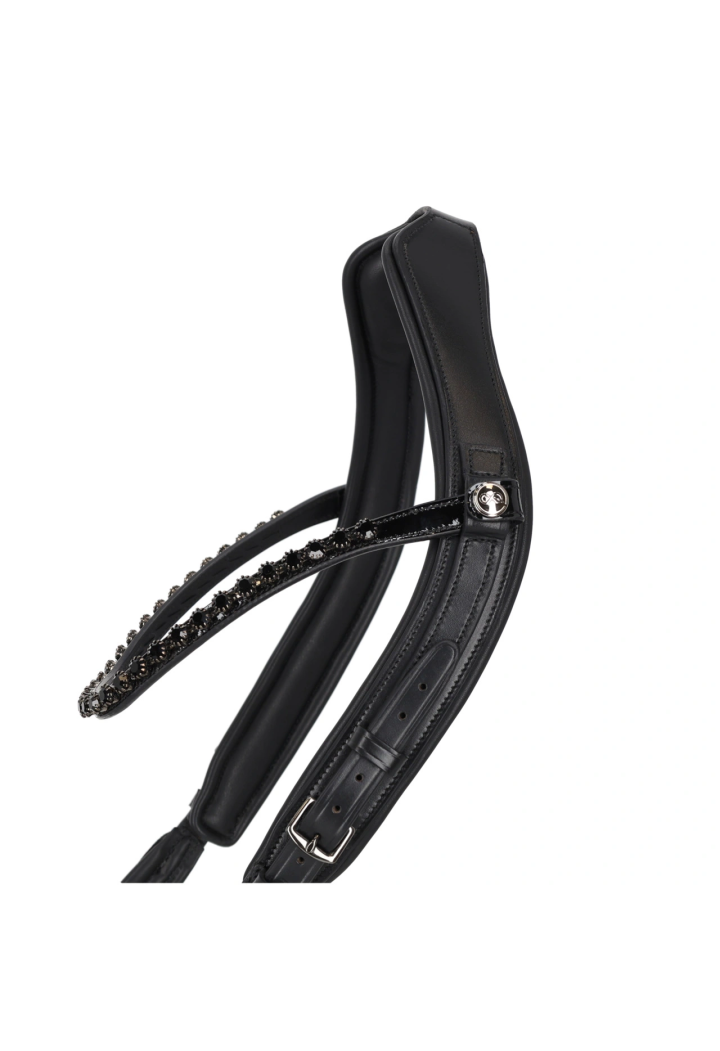 Testiera PresTEQ FaySport BlackPearl