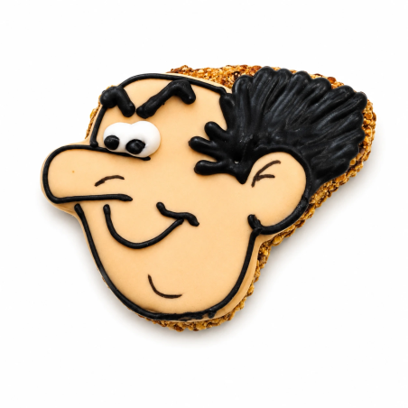 Cookie PAKA DLA RUMAKA Gargamel