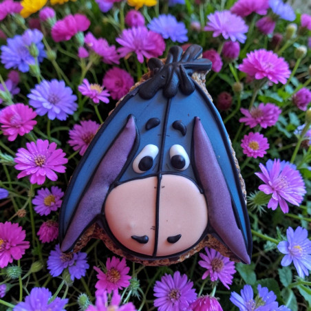 Cookie PAKA DLA RUMAKA Eeyore