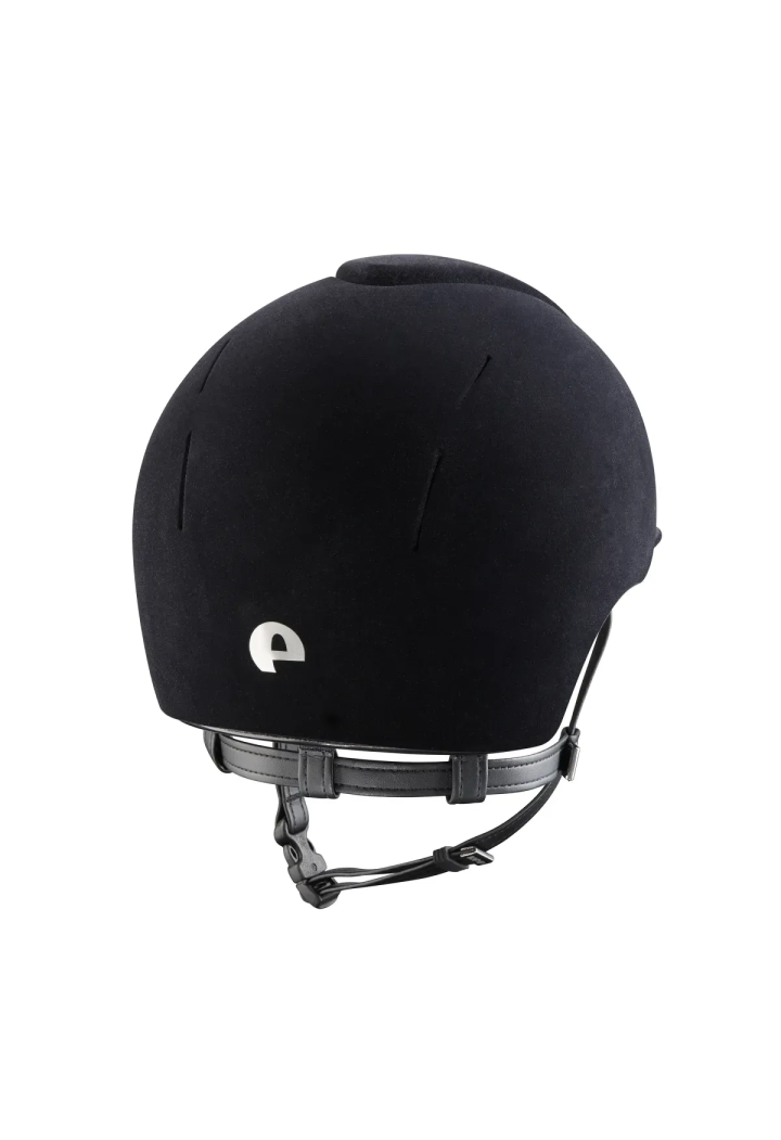Casco da equitazione KEP Smart Nova Velvet