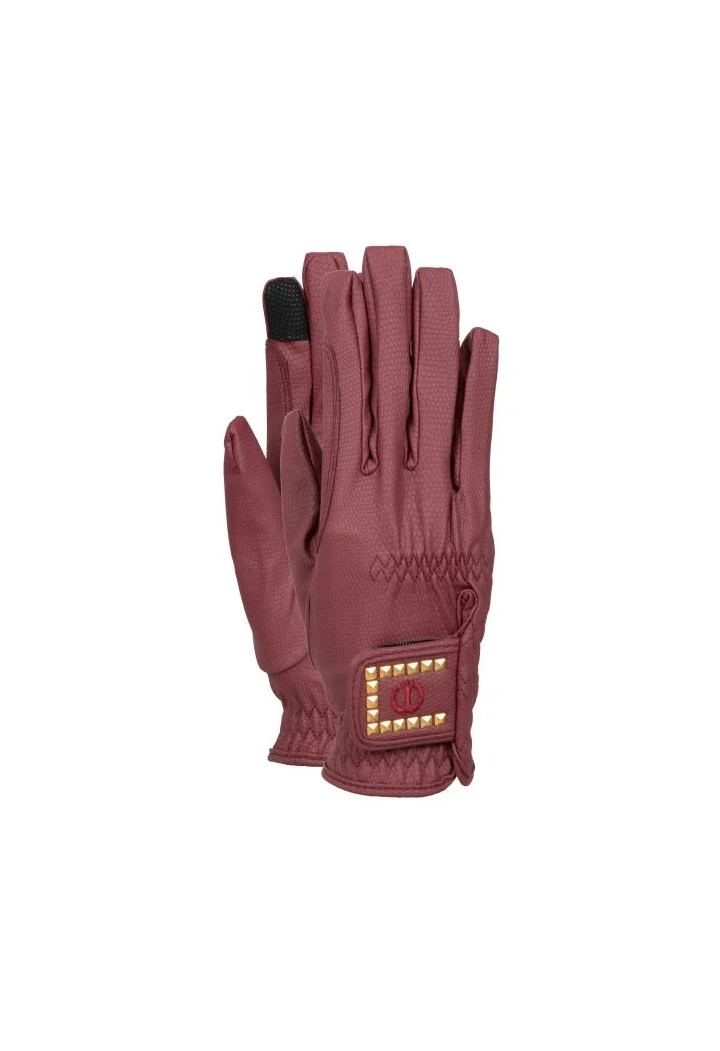 Guanti Imperial Riding Devil