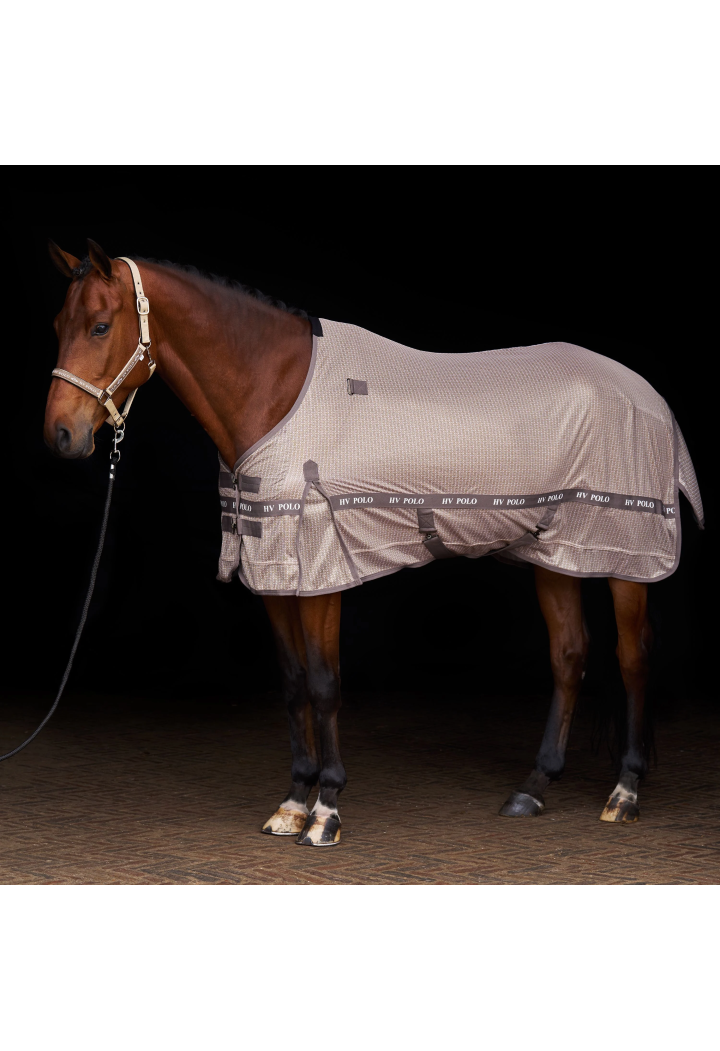Coperta per cavalli mesh HV POLO HVPNena