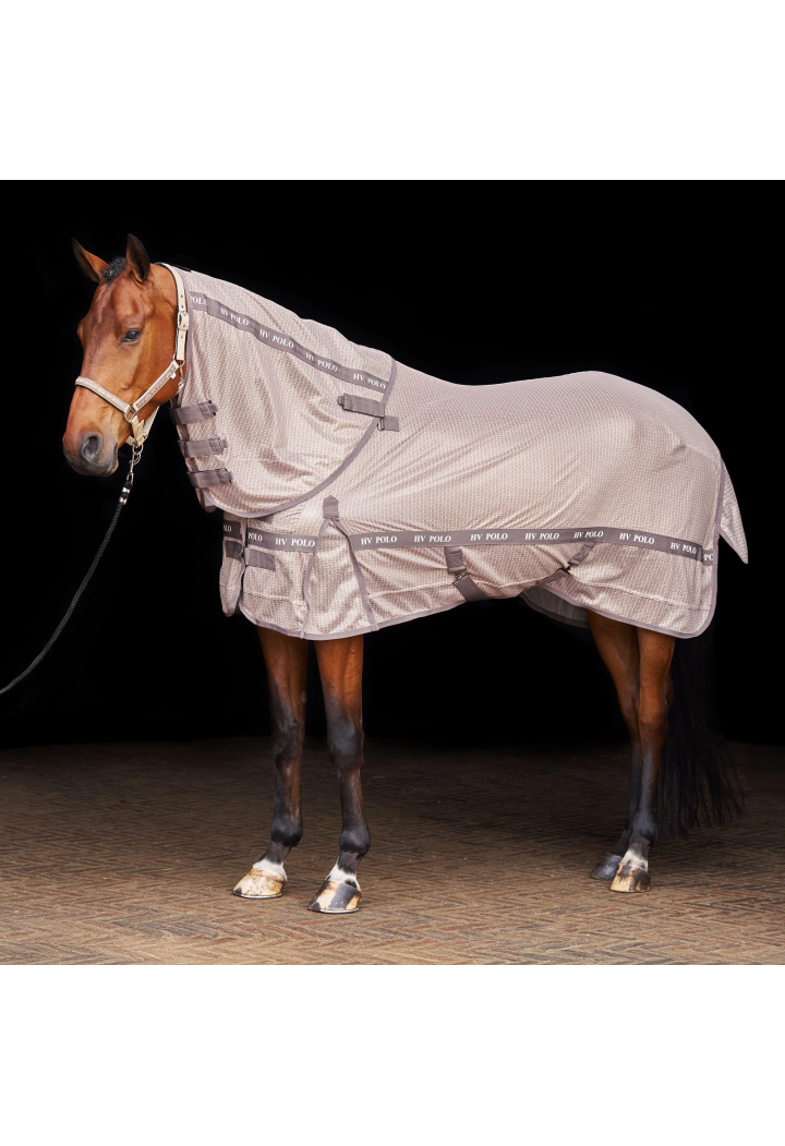 Coperta per cavalli mesh HV POLO HVPNena