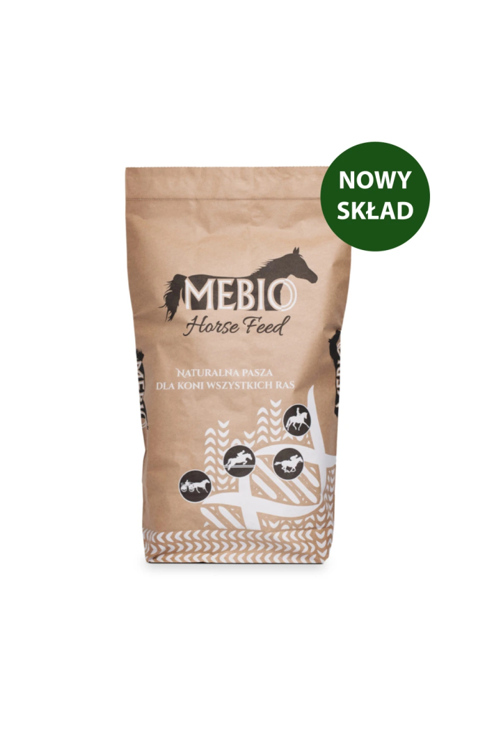 Alimentazione ST.HIPPOLYT Krauter Pellet 20kg granuli