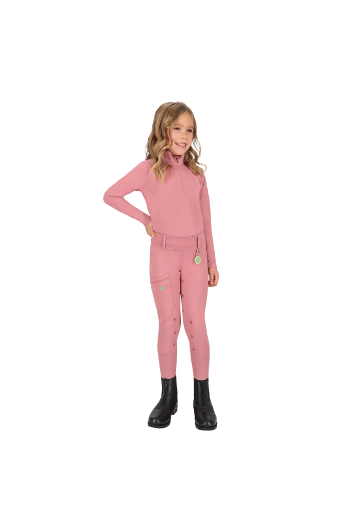 QHP Lucky Start Junior leggings