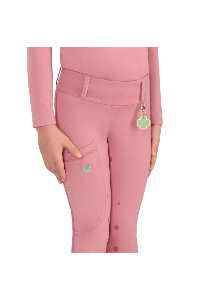 QHP Lucky Start Junior leggings