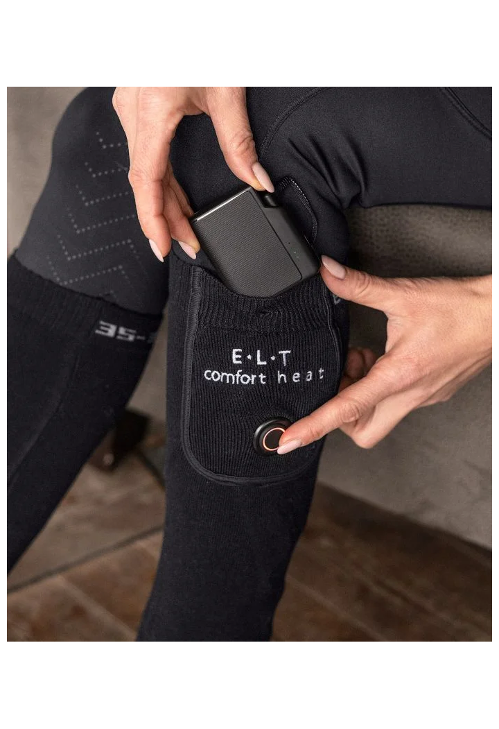 Calzini riscaldati ELT Comfort Heat