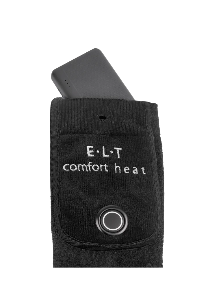 Calzini riscaldati ELT Comfort Heat