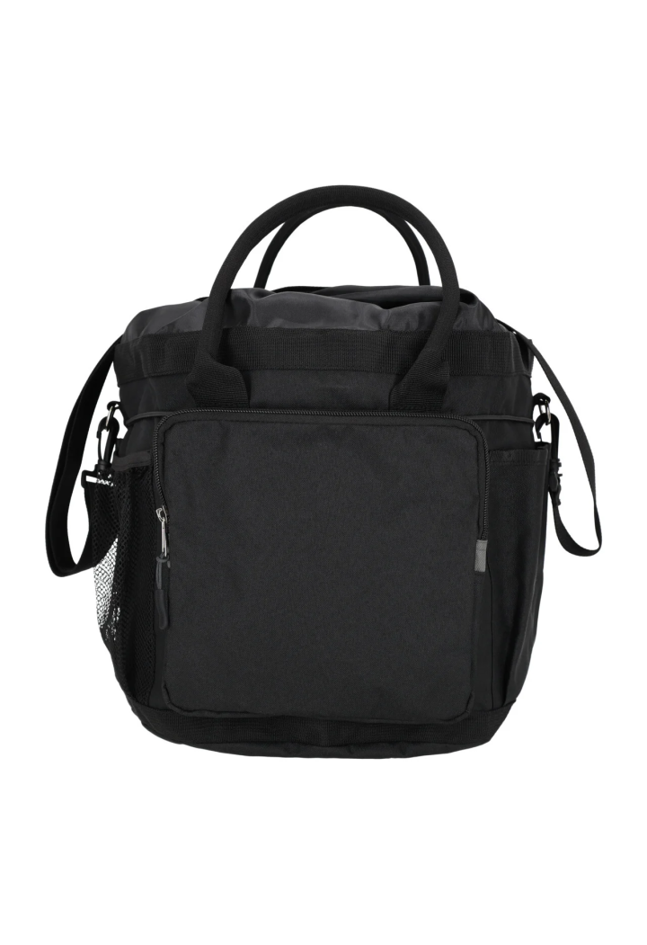 QHP Grooming Borsa a spazzola