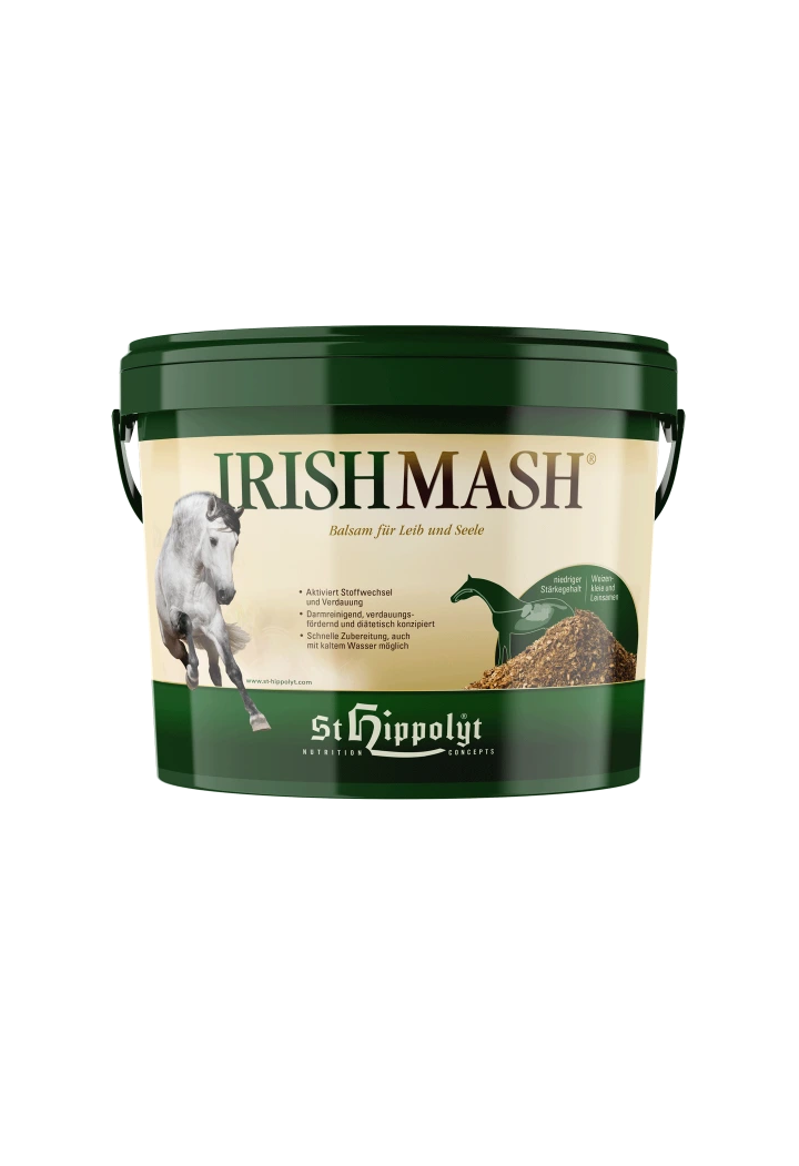 Pastone ST.HIPPOLYT irlandese Pastone