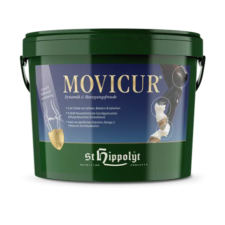 Integratore Movicur ST.HIPPOLYT