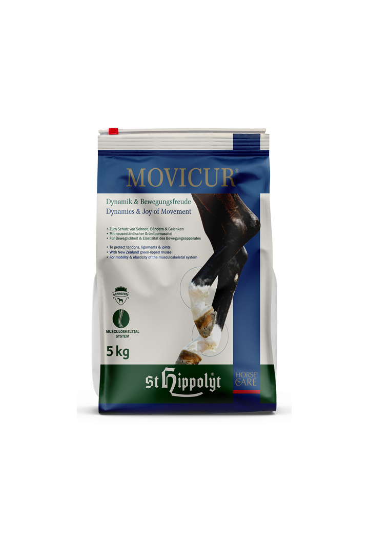 Integratore Movicur ST.HIPPOLYT