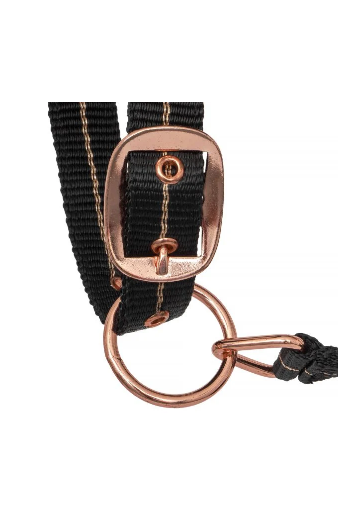Cavezza START Mink Rose