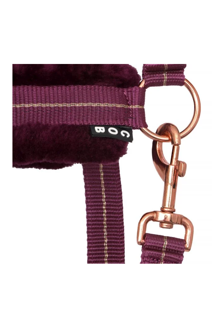Cavezza START Mink Rose