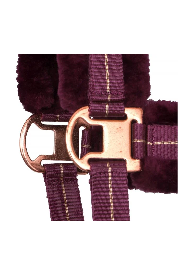 Cavezza START Mink Rose