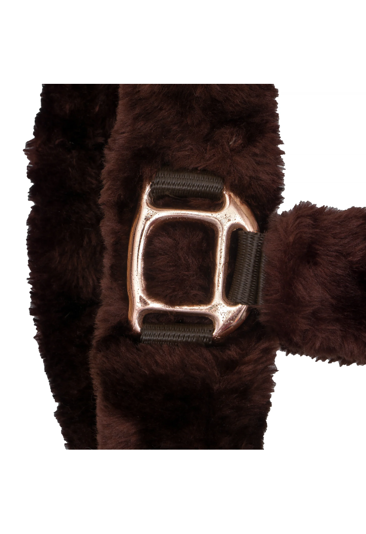 Cavezza START Teddy RoseGold