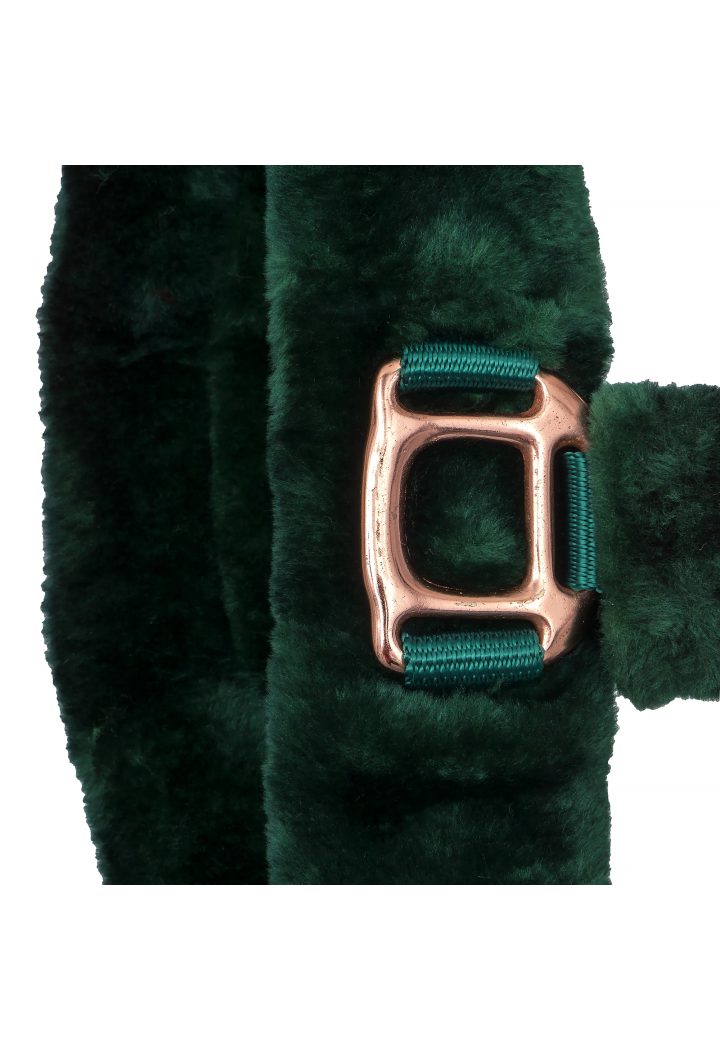 Cavezza START Teddy RoseGold