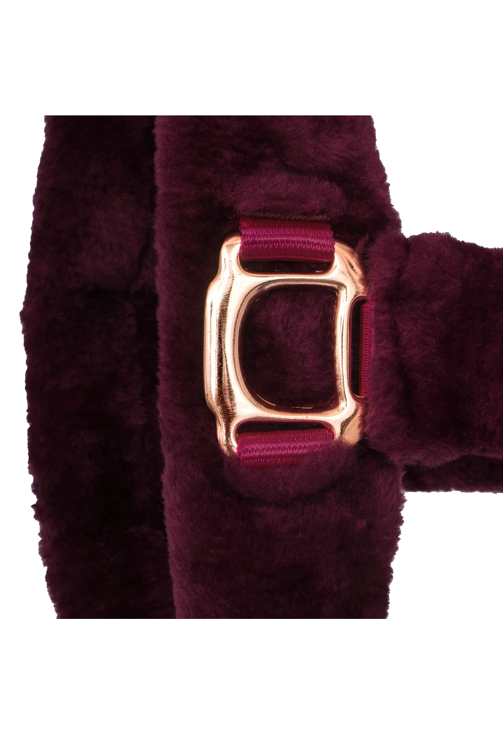 Cavezza START Teddy RoseGold
