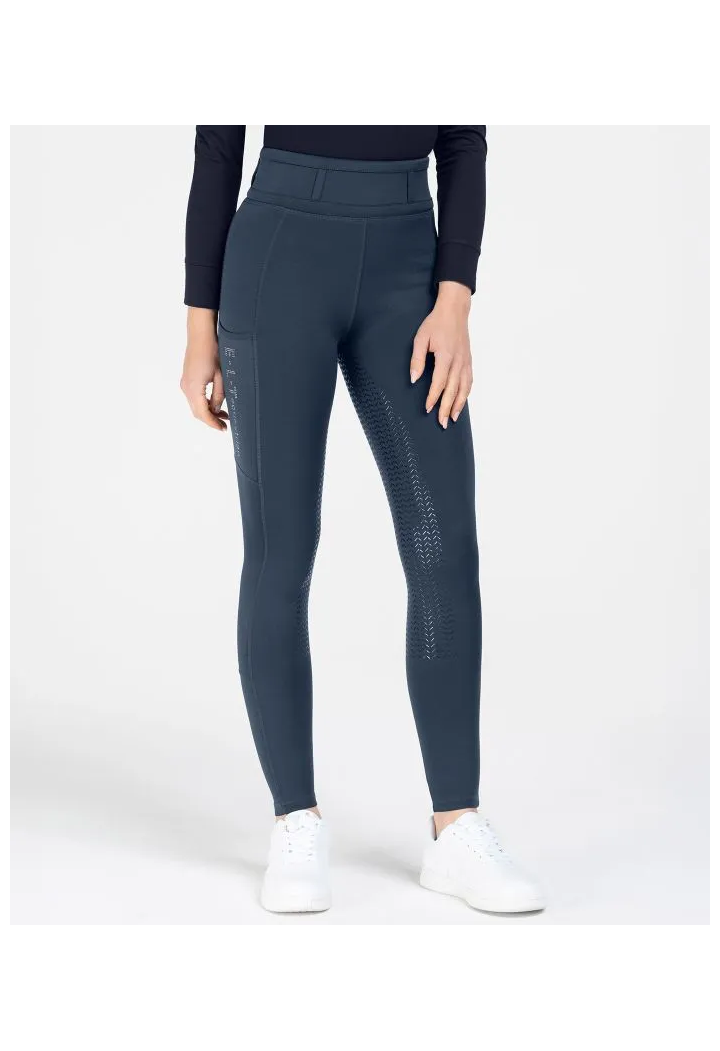 Leggings ELT Ella Glam donna