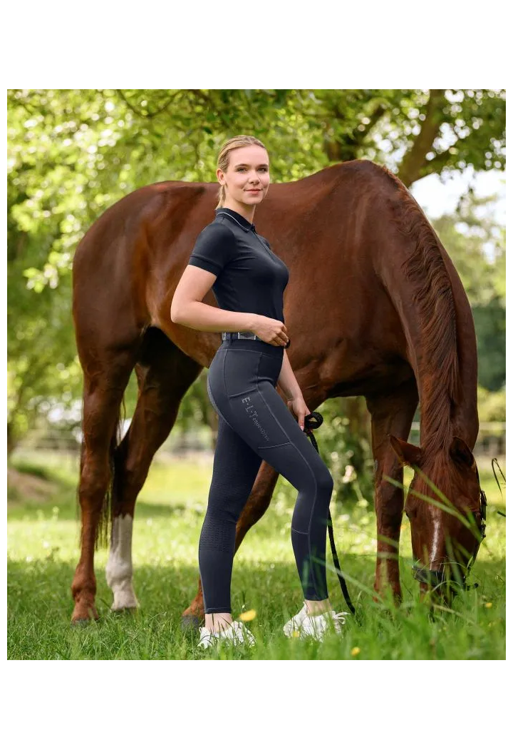 Leggings ELT Ella Glam donna