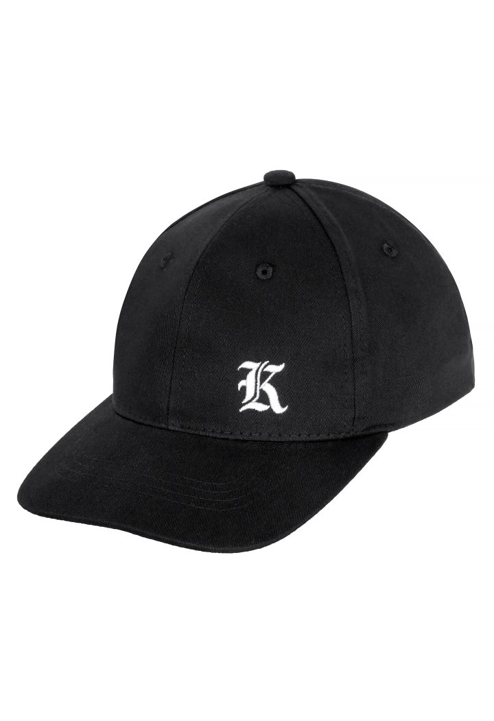 Cappello da baseball KING EQUESTRIAN George 26SS