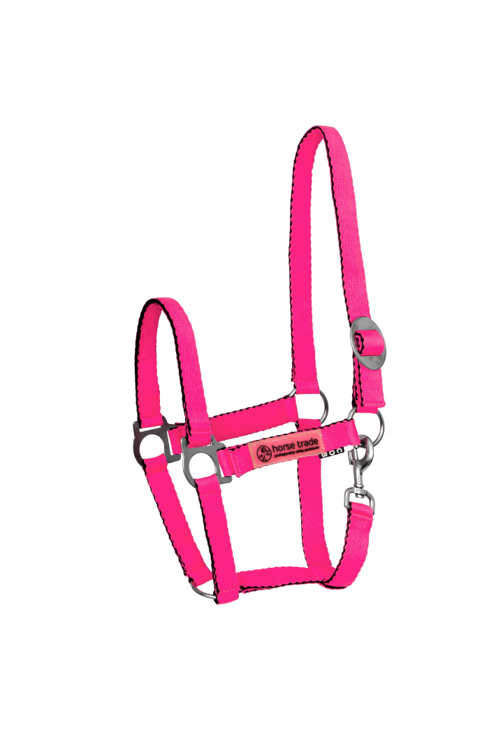 Cavezza HORSE-TRADE Soft Neon