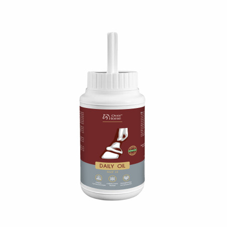 Olio per zoccoli OH Olio quotidiano 550ml