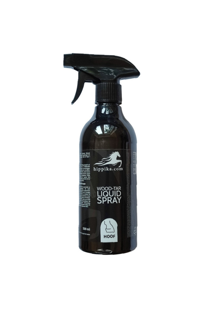 Spray HIPPIKA 500ml