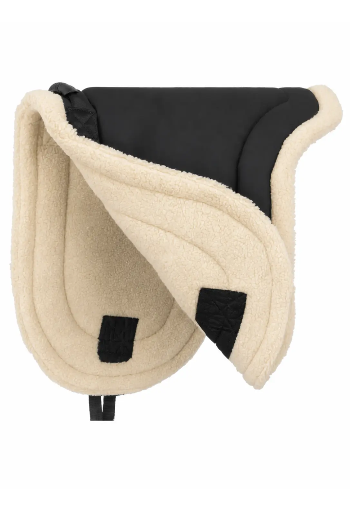 Pad per cavalcare su START Fun headband