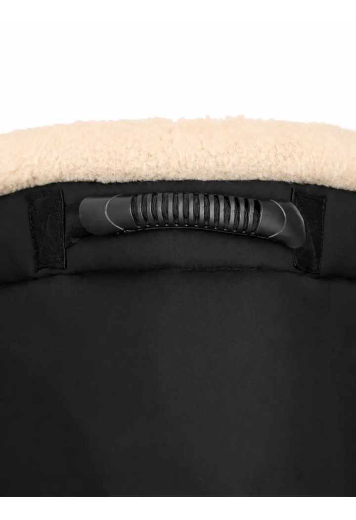 Pad per cavalcare su START Fun headband