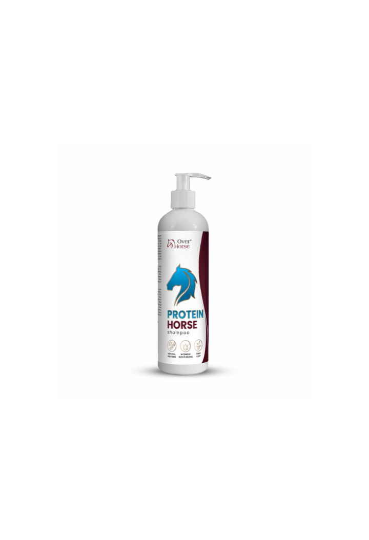 OH ProteinHorse 400ml shampoo