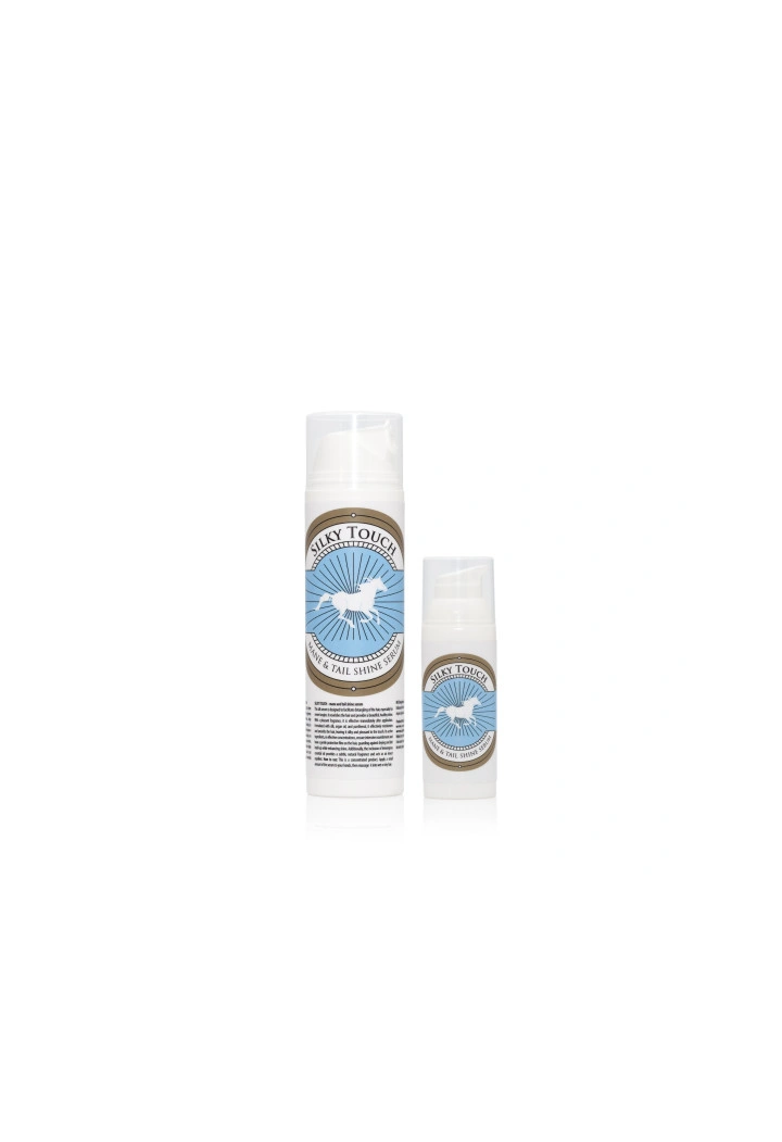 SCANDIA Silky Touch Siero brillante