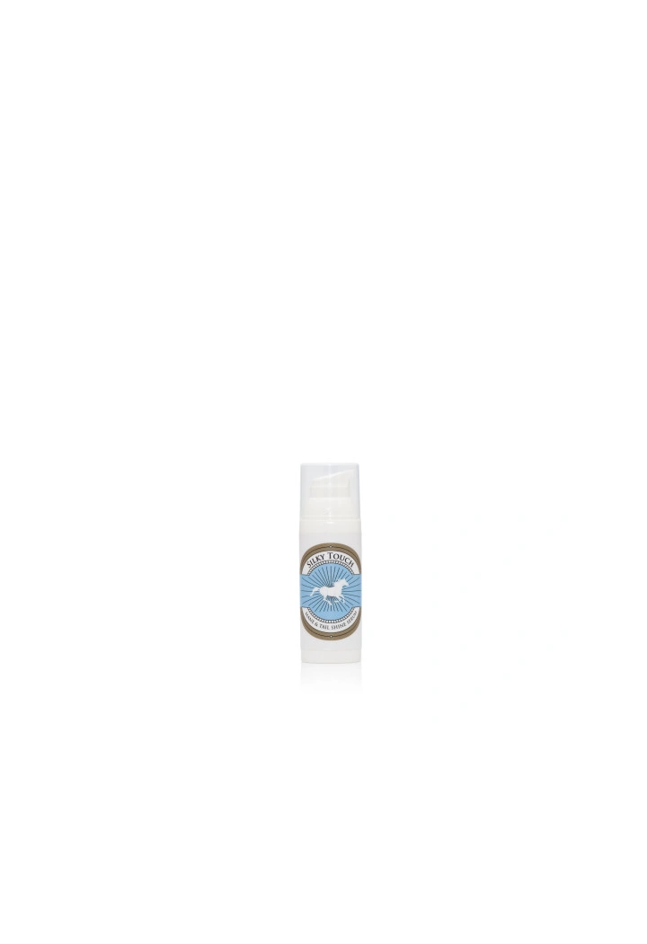 SCANDIA Silky Touch Siero brillante