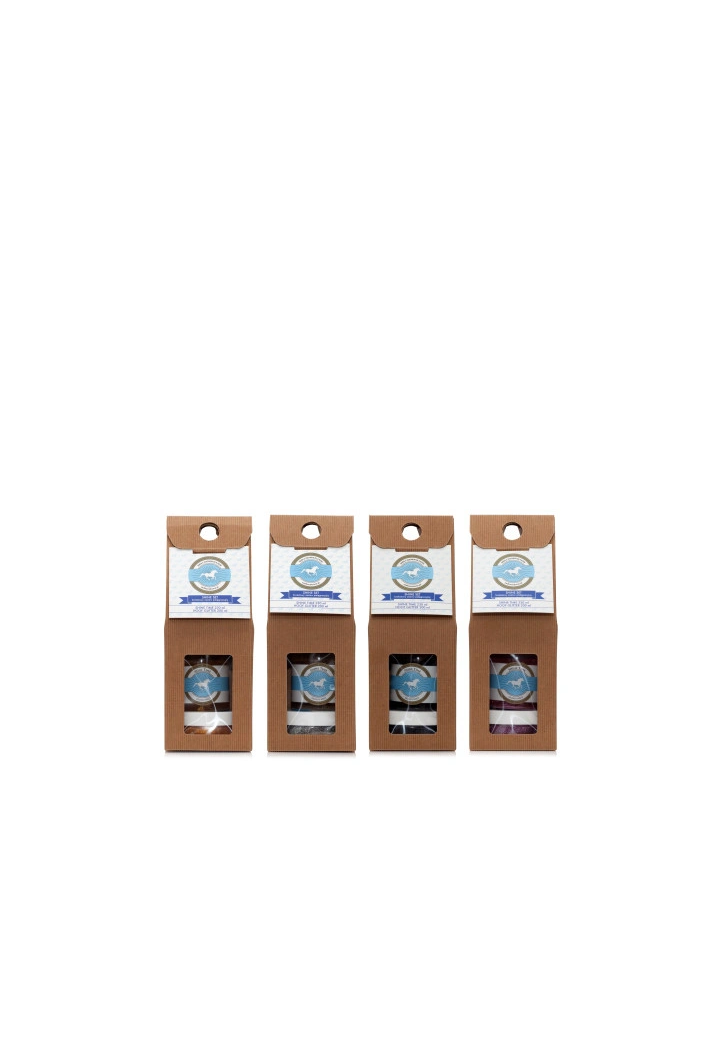Set SCANDIA Shine