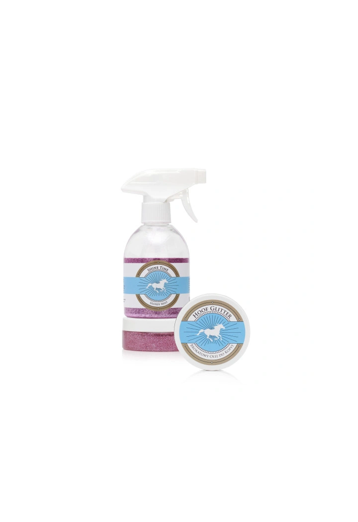 Set SCANDIA Shine