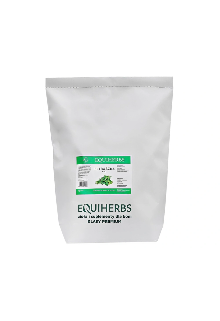 Parsley EQUIHERBS