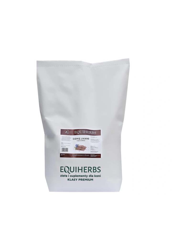 Linseed EQUIHERBS
